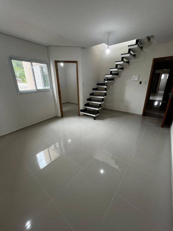 Cobertura à venda no Vila Mazzei: 