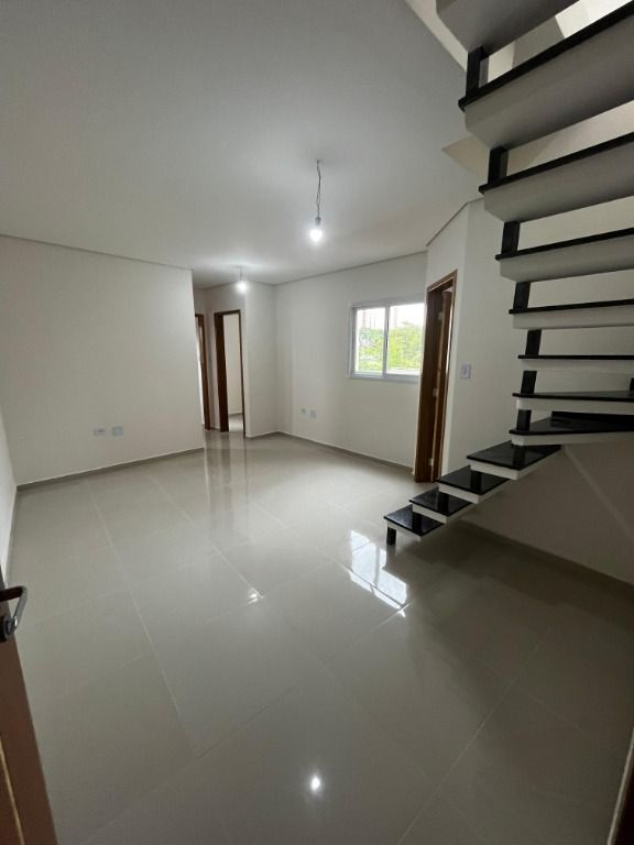 Cobertura à venda no Vila Mazzei: 