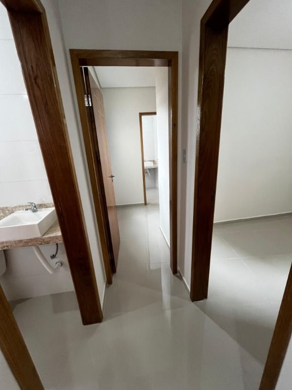 Cobertura à venda no Vila Mazzei: 