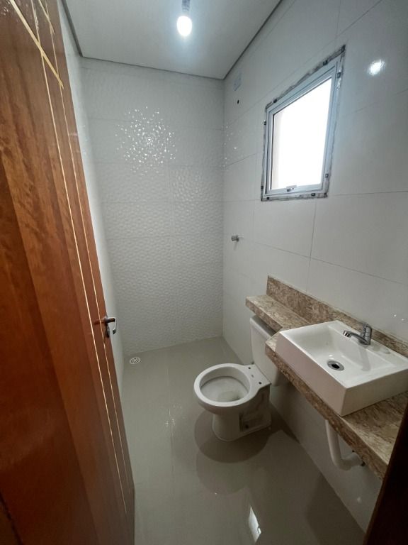 Cobertura à venda no Vila Mazzei: 