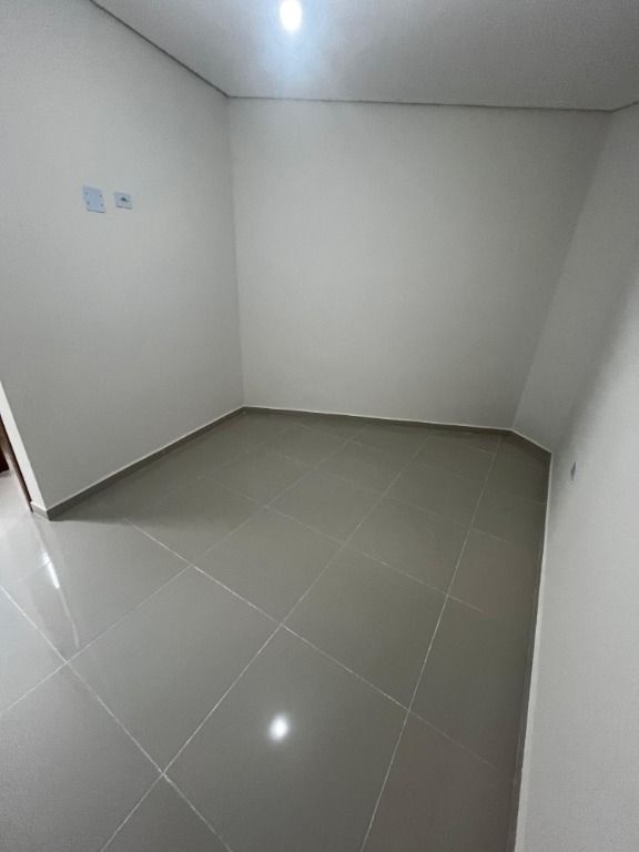 Cobertura à venda no Vila Mazzei: 