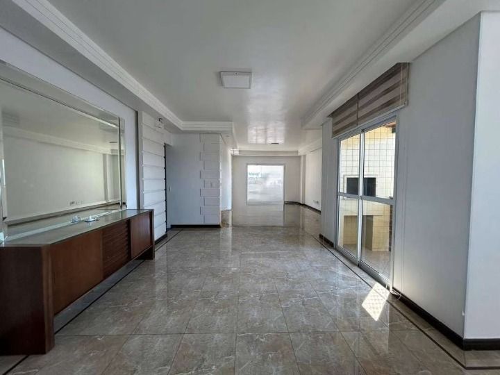 Apartamento à venda no Santa Paula: 