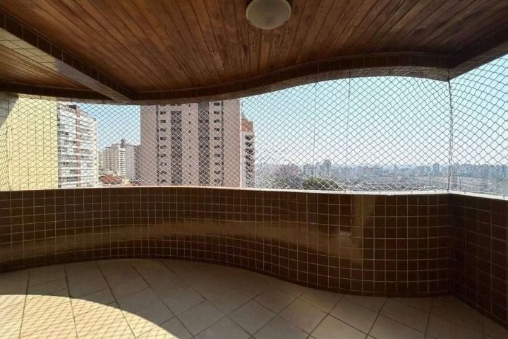 Apartamento à venda no Santa Paula: 