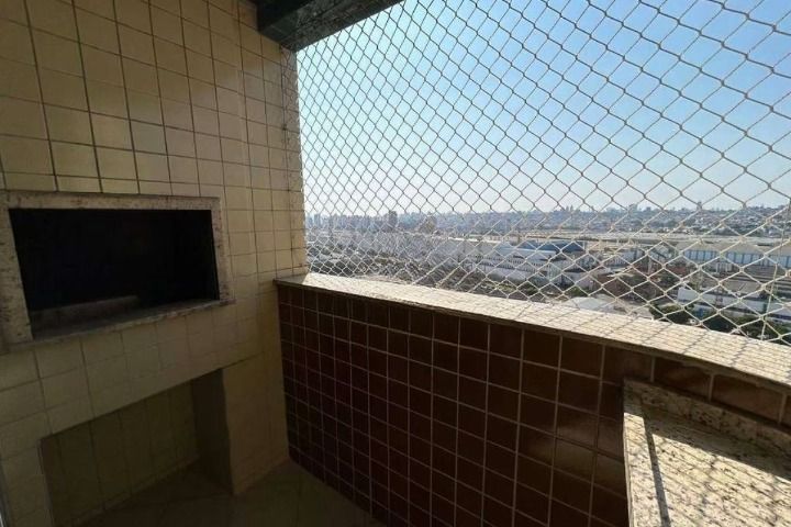 Apartamento à venda no Santa Paula: 