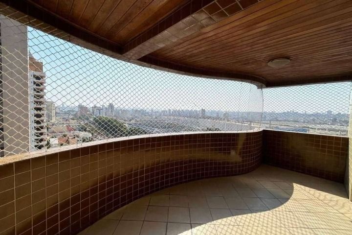 Apartamento à venda no Santa Paula: 