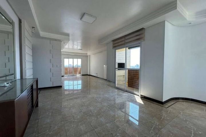 Apartamento à venda no Santa Paula: 