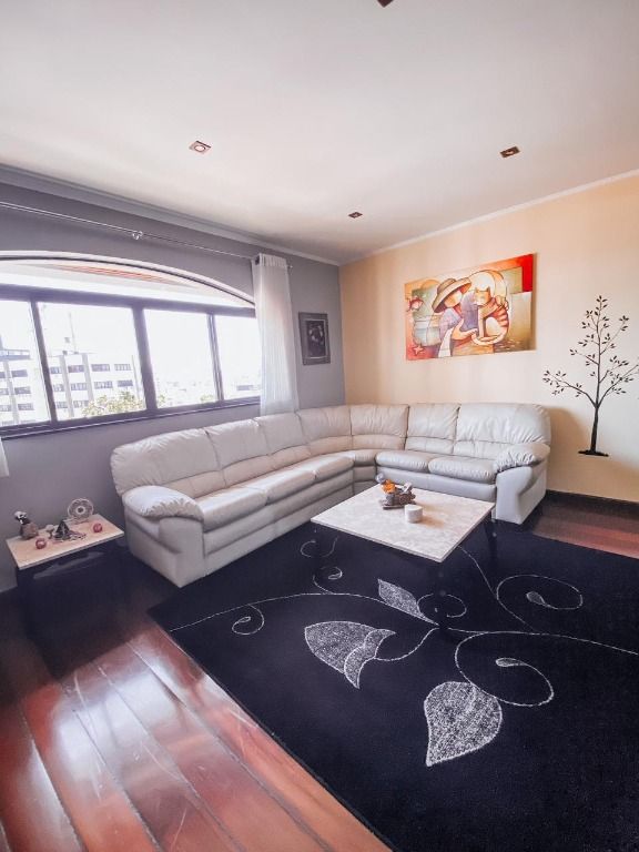 Cobertura à venda no Jardim Sao Paulo(Zona Norte): 