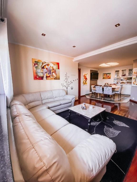 Cobertura à venda no Jardim Sao Paulo(Zona Norte): 