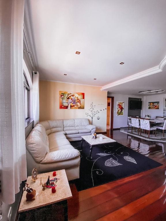 Cobertura à venda no Jardim Sao Paulo(Zona Norte): 