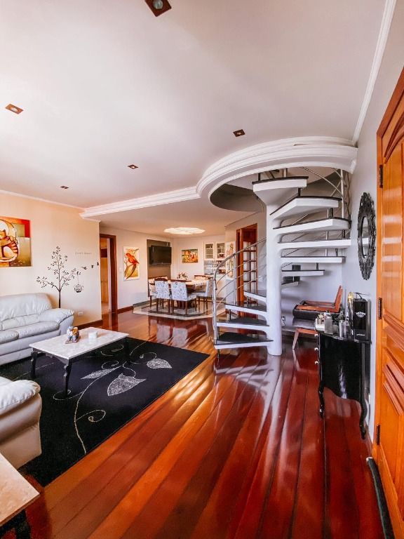 Cobertura à venda no Jardim Sao Paulo(Zona Norte): 