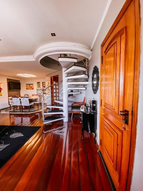 Cobertura à venda no Jardim Sao Paulo(Zona Norte): 