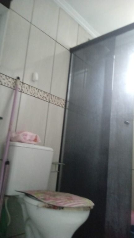 Apartamento à venda no Vila Bela Vista: 