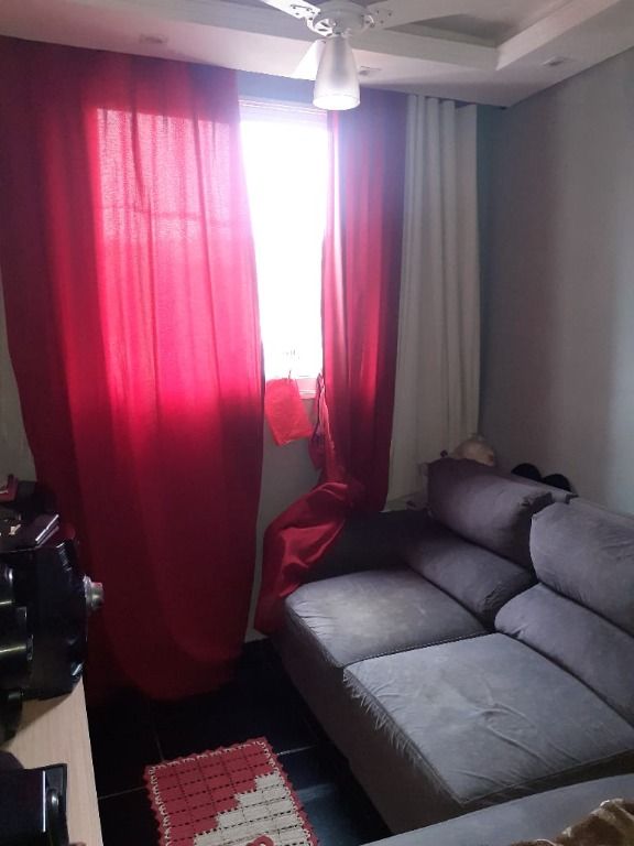 Apartamento à venda no Vila Bela Vista: 