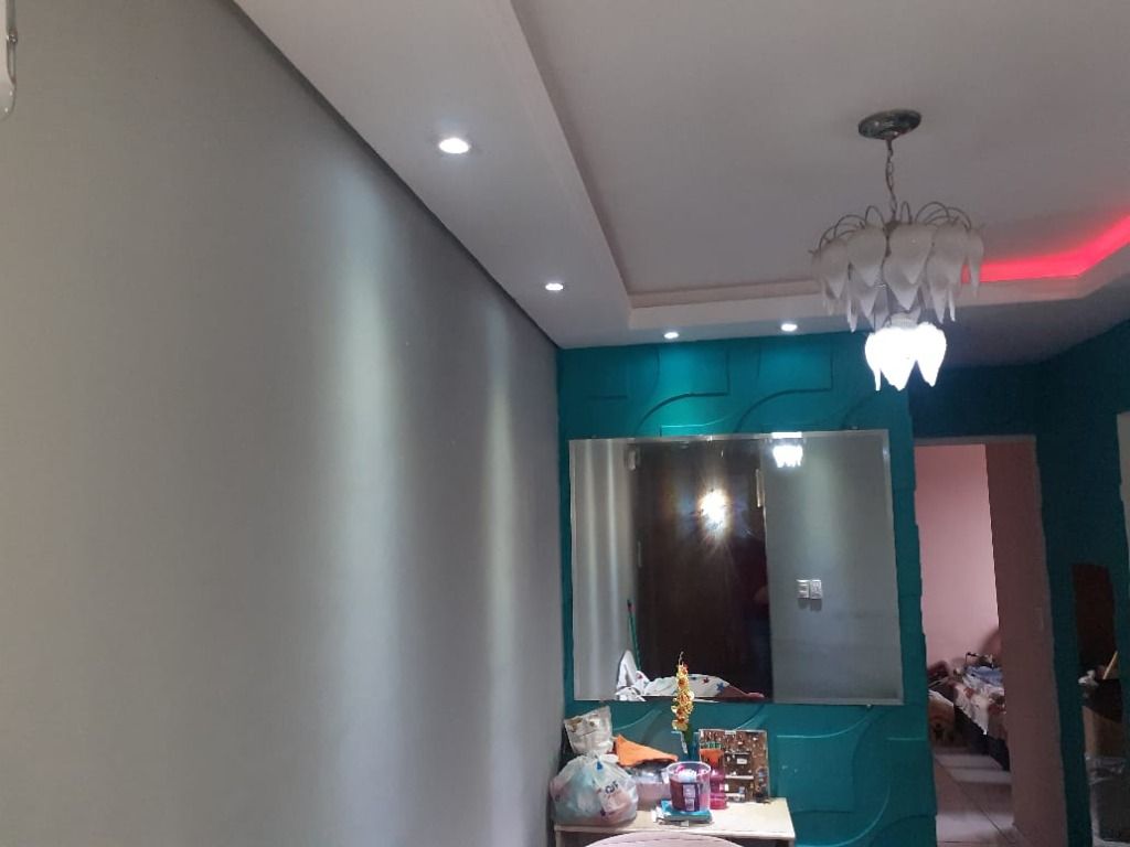 Apartamento à venda no Vila Bela Vista: 