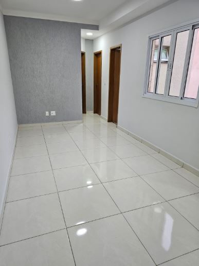 Cobertura à venda no Vila Apiaí: 