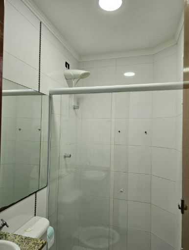 Cobertura à venda no Vila Apiaí: 