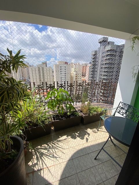 Apartamento à venda no Santa Paula: 