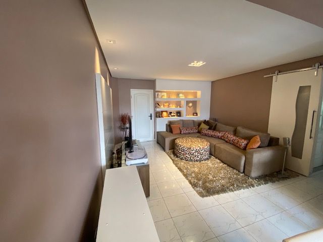 Apartamento à venda no Santa Paula: 