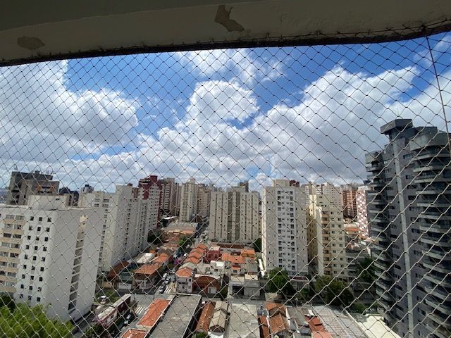 Apartamento à venda no Santa Paula: 