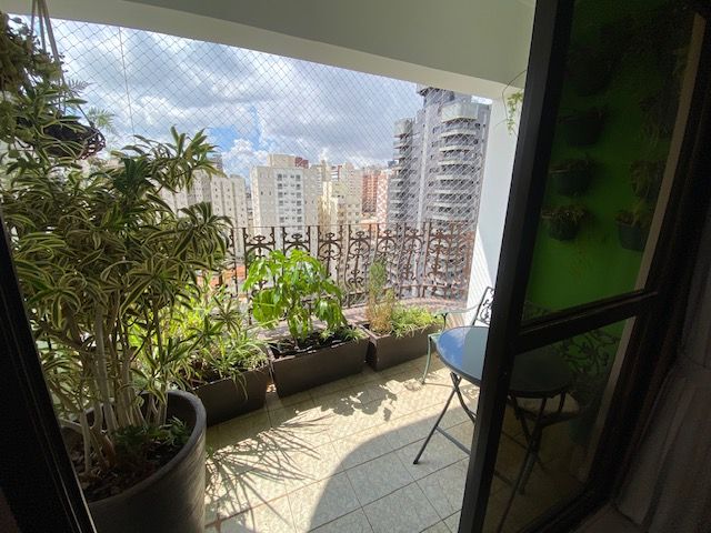 Apartamento à venda no Santa Paula: 