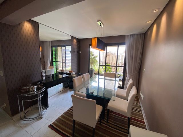 Apartamento à venda no Santa Paula: 