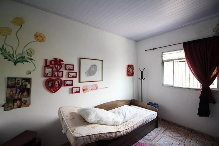 Sobrado à venda no Ferrazópolis: 