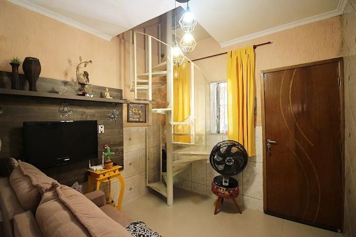 Sobrado à venda no Ferrazópolis: 