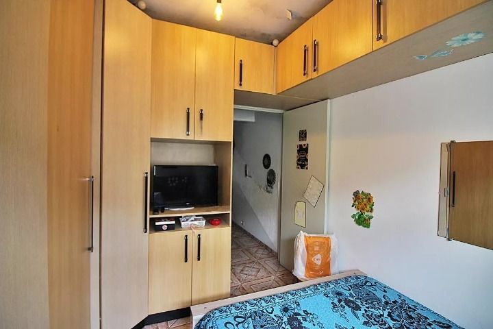 Sobrado à venda no Ferrazópolis: 