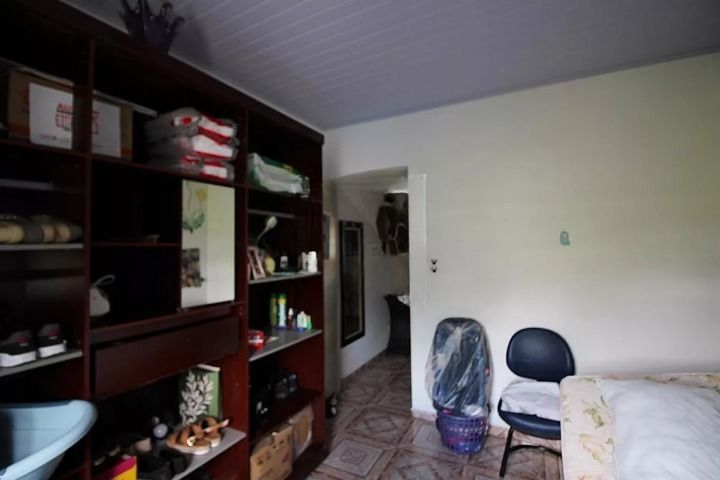 Sobrado à venda no Ferrazópolis: 