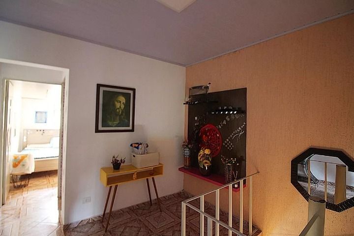 Sobrado à venda no Ferrazópolis: 