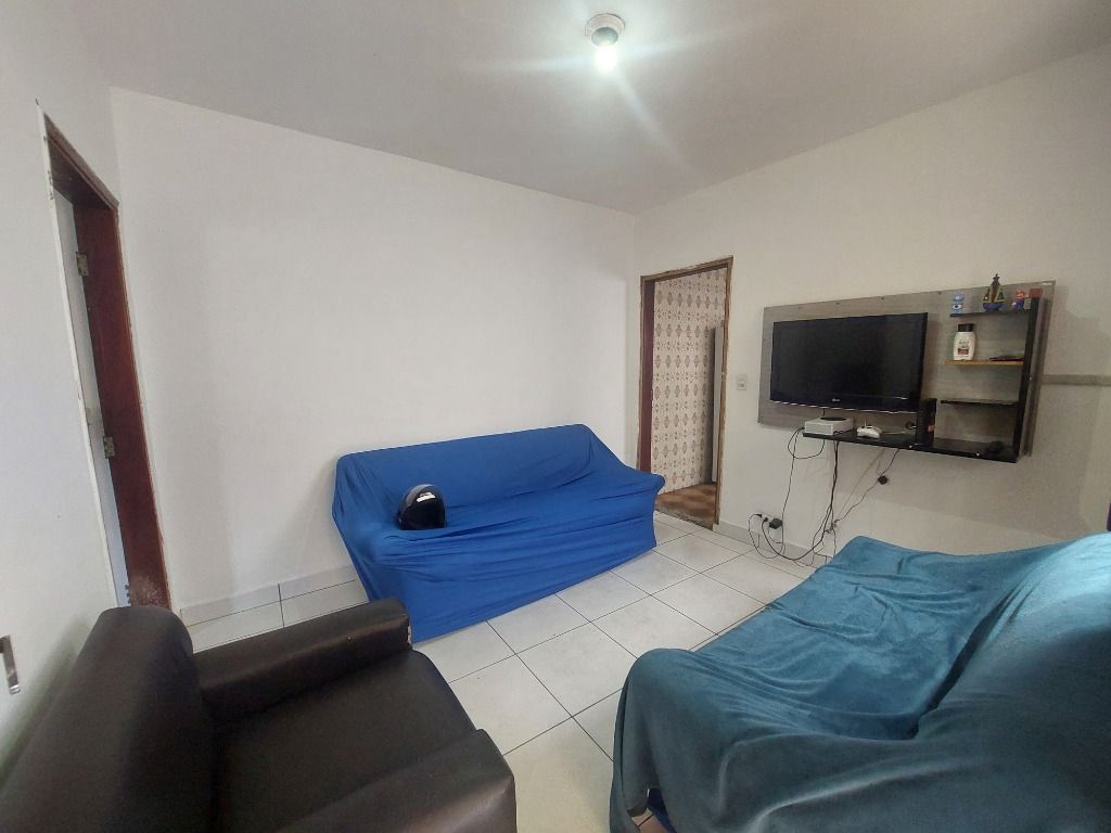 Casa à venda no Vila Floresta: 