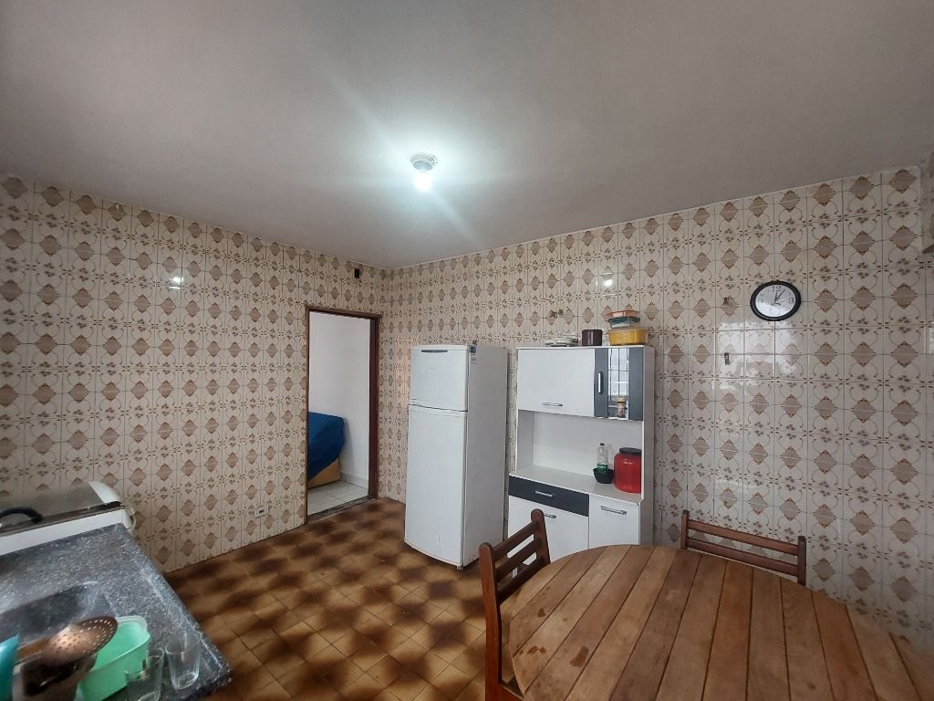 Casa à venda no Vila Floresta: 