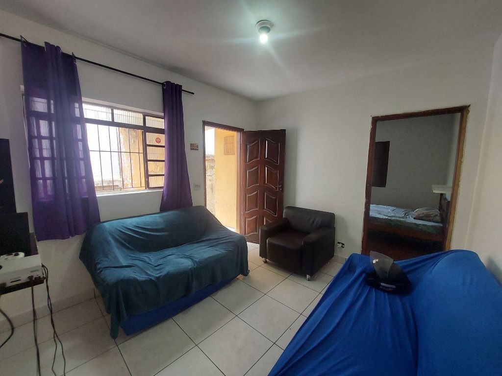 Casa à venda no Vila Floresta: 