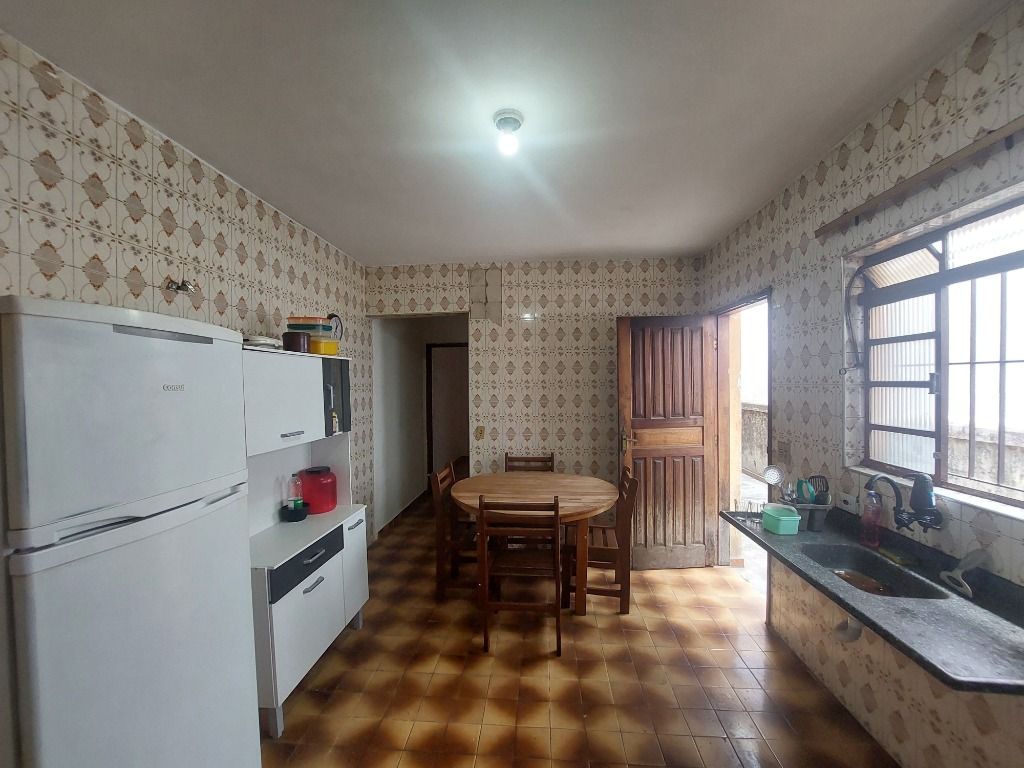 Casa à venda no Vila Floresta: 