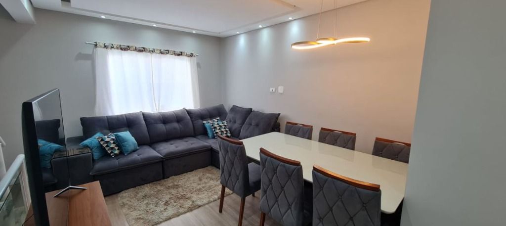 Sobrado à venda no Parque Novo Oratório: 