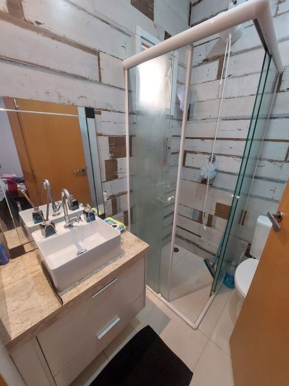 Cobertura à venda no Vila Apiaí: 