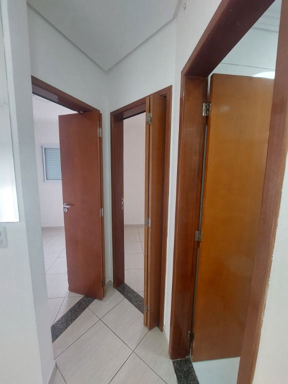 Cobertura à venda no Vila Floresta: 