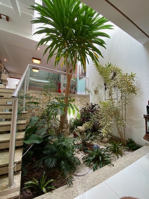 Sobrado à venda no Vila Scarpelli: 