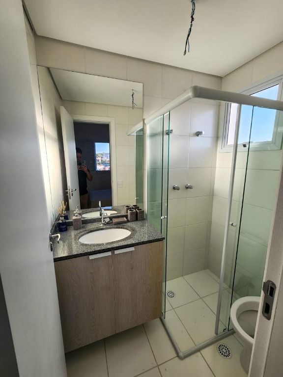 Apartamento à venda no Vila Metalúrgica: 