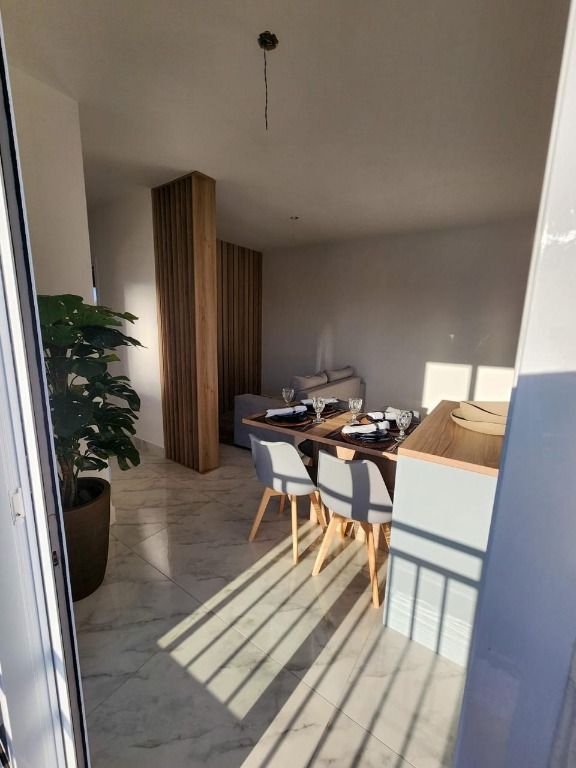 Apartamento à venda no Vila Metalúrgica: 