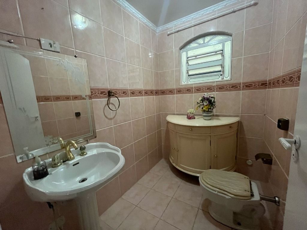 Sobrado à venda no Vila Curuçá: 