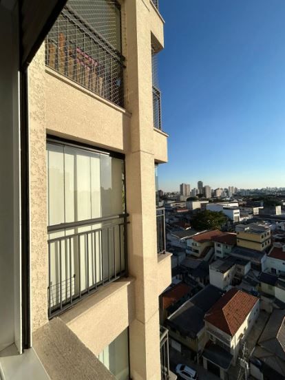 Apartamento à venda no Sacomã: 