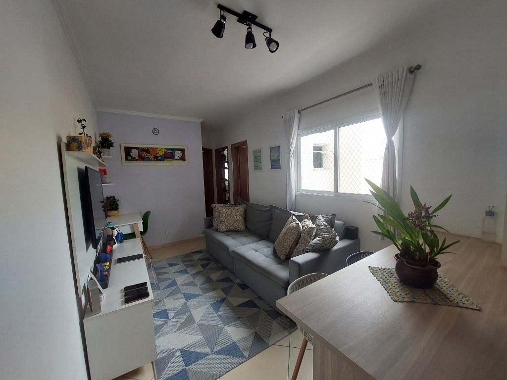 Cobertura à venda no Jardim Paraíso: 