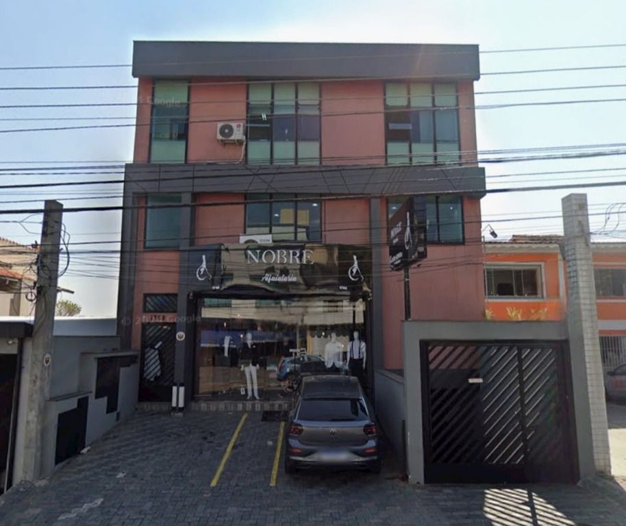 Prédio à venda no Vila Gilda: 