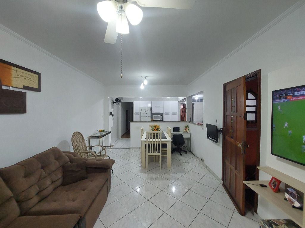 Casa à venda no Parque Bandeirante: 