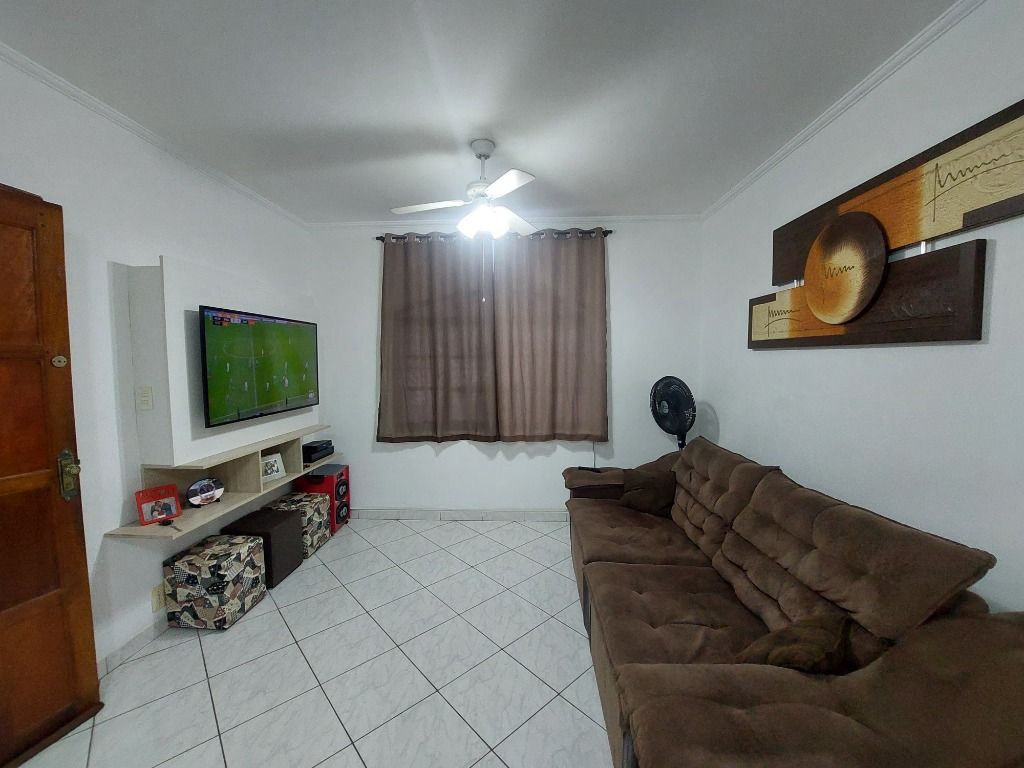 Casa à venda no Parque Bandeirante: 