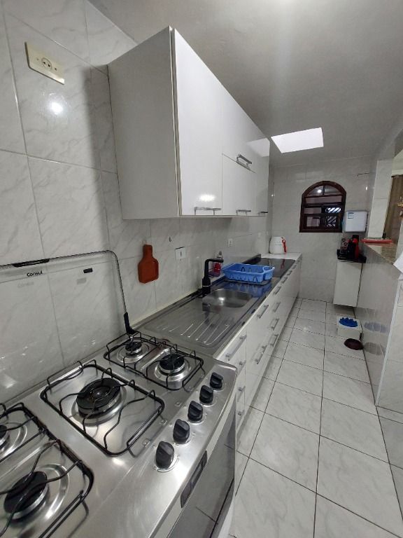 Casa à venda no Parque Bandeirante: 