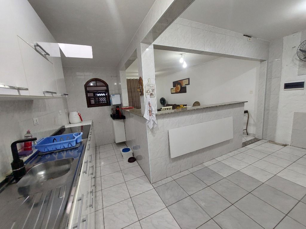 Casa à venda no Parque Bandeirante: 