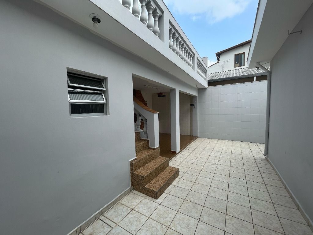 Casa à venda no Jardim Ocara: 