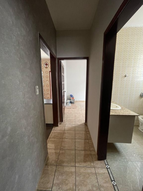 Casa à venda no Jardim Ocara: 